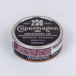 Snuff