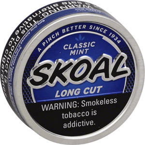 Dipping Tobacco